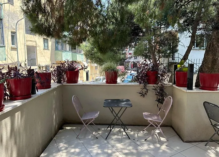Villa Pasha Tirana